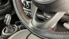 MINI Hatchback 2.0 Cooper S Sport II 3dr Auto [Comfort/Nav Pack] Petrol Hatchback